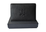 TSE SLIM LEATHER WALLET