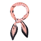 TSE SPOT PLEATED SCARF